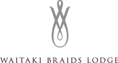 Waitaki Braids Lodge